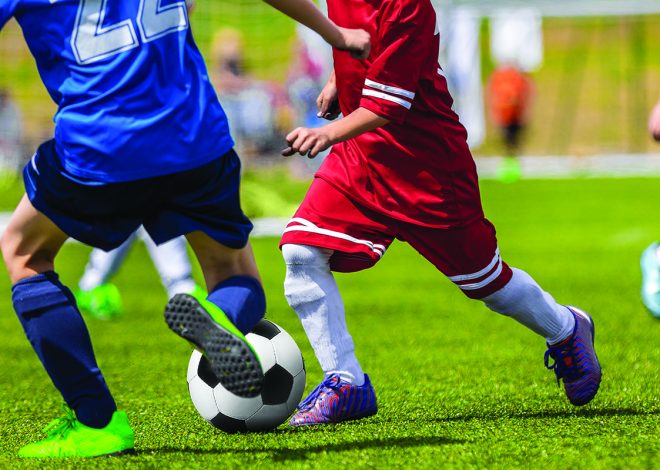 Choosing Sports Streaming Platforms That Offer Multiple Sports in One Place