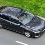 Why choose used Toyota Corolla models for daily commuting needs?