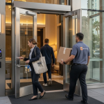 Multi-Unit Security Solutions Simplify Access Management For Property Managers