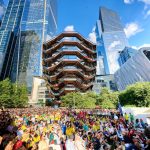 Improve Match-Day Excitement With Large-Scale World Cup Watch Parties
